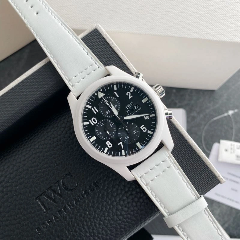 Stylish IWC Watches 184584