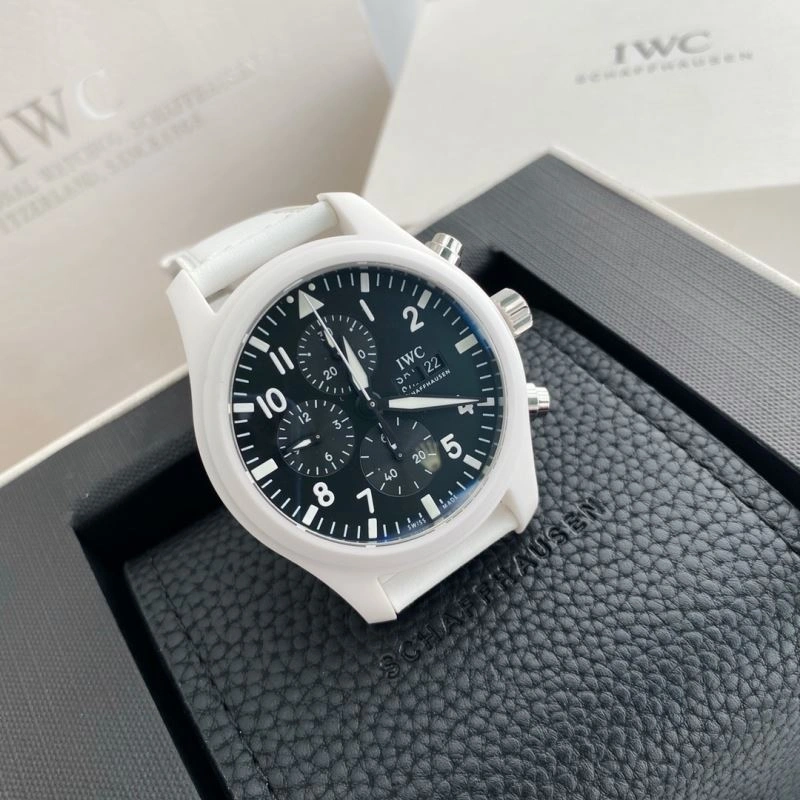 Stylish IWC Watches 184584