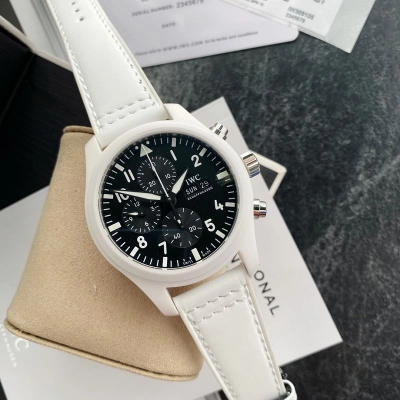 Stylish IWC Watches 184584