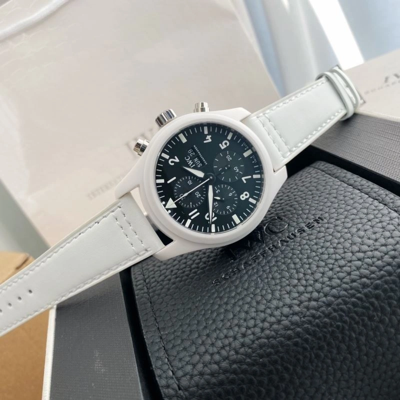 Stylish IWC Watches 184584
