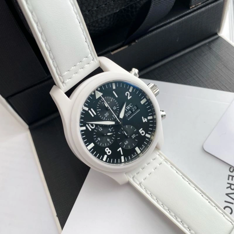 Stylish IWC Watches 184584