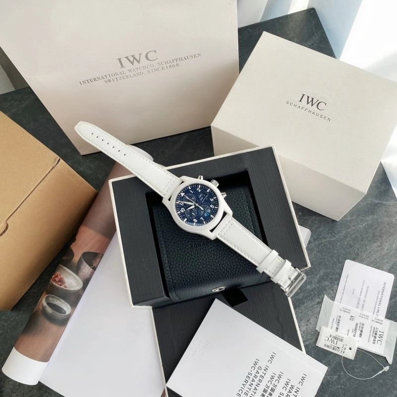 IWC Watches Chic 184583