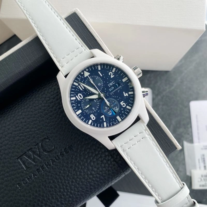 IWC Watches Chic 184583