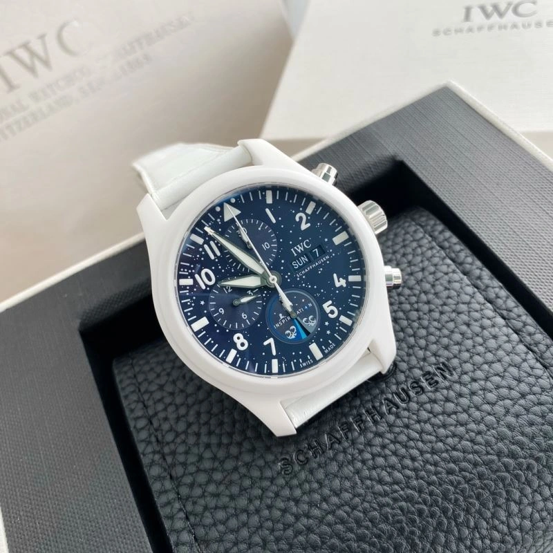 IWC Watches Chic 184583
