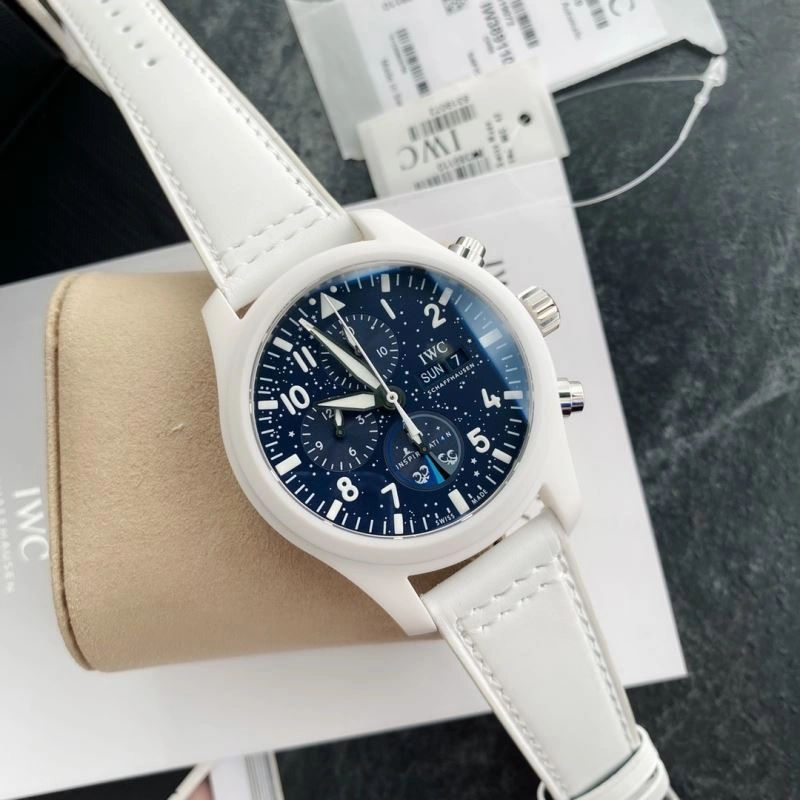 IWC Watches Chic 184583