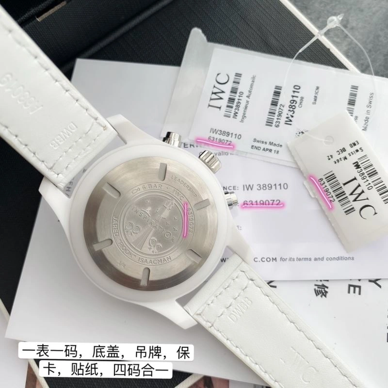 IWC Watches Chic 184583