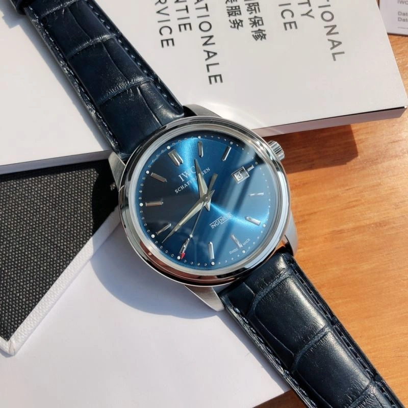 Vibrant IWC Watches 184581