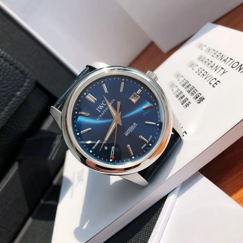 Vibrant IWC Watches 184581