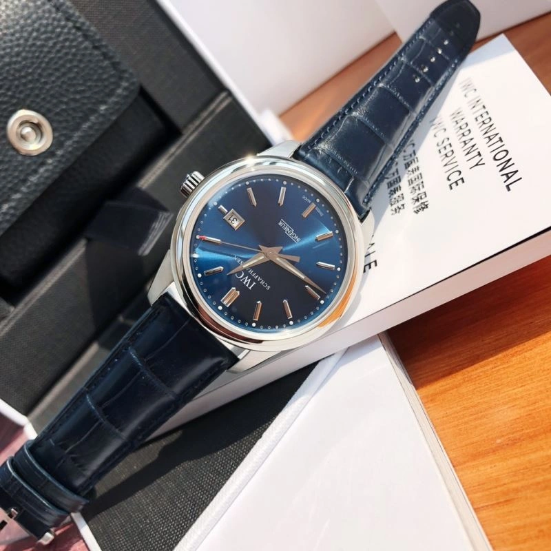 Vibrant IWC Watches 184581