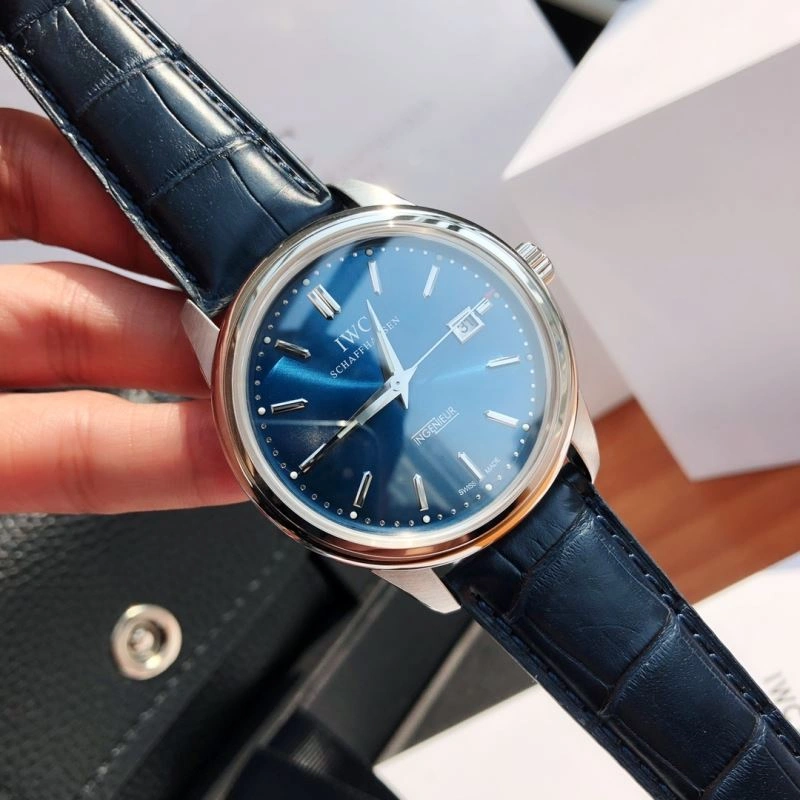 Vibrant IWC Watches 184581