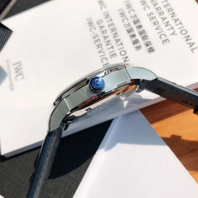 Vibrant IWC Watches 184581