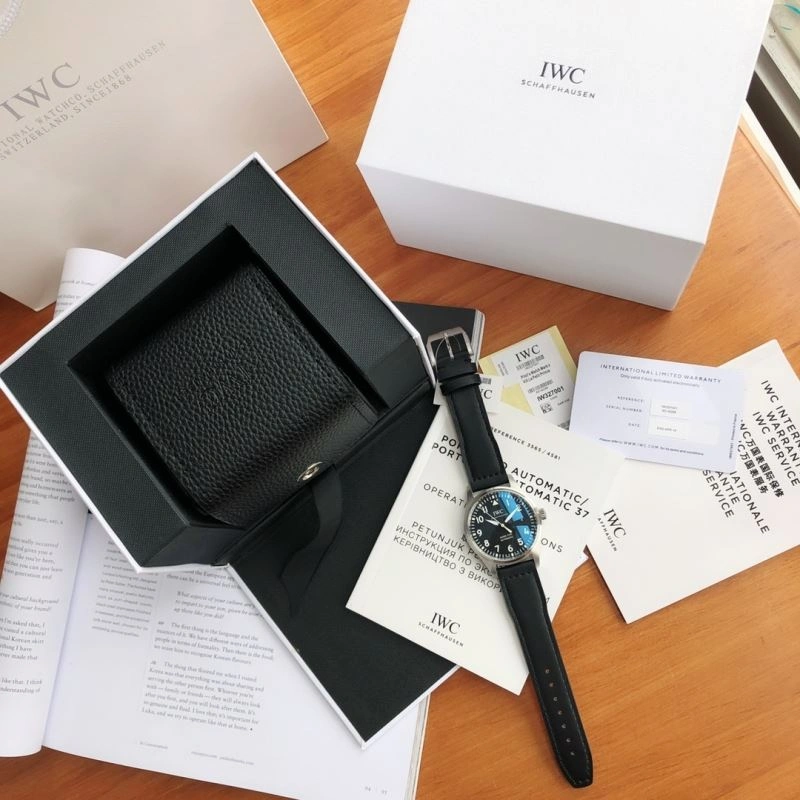 IWC Watches Affordable 184582