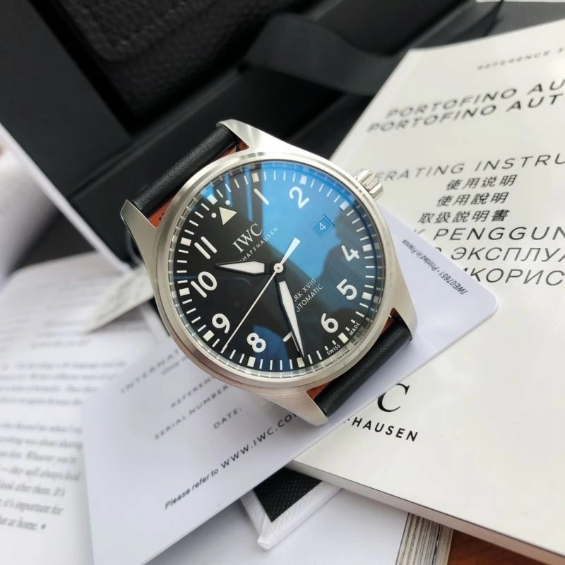 IWC Watches Affordable 184582