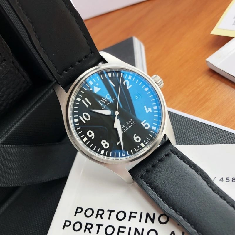 IWC Watches Affordable 184582