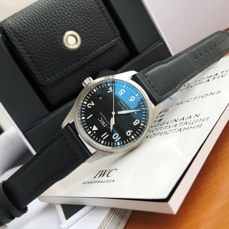 IWC Watches Affordable 184582