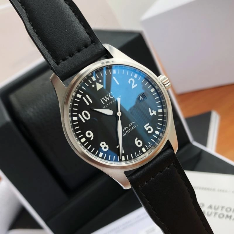 IWC Watches Affordable 184582