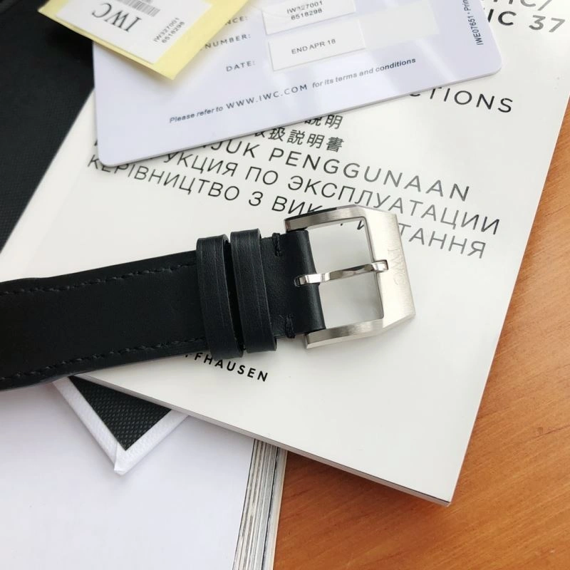IWC Watches Affordable 184582