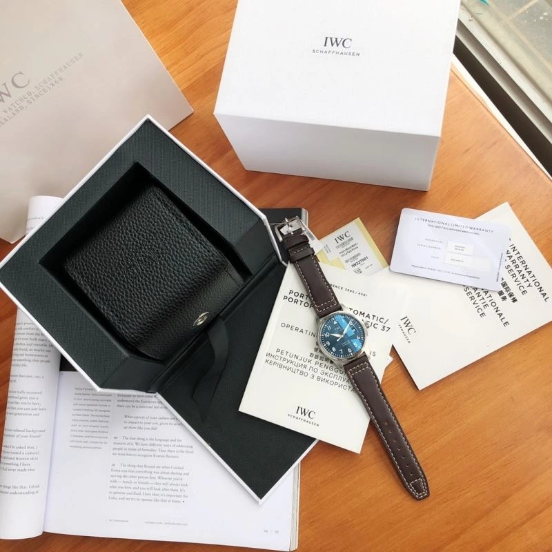 IWC Watches Soft 184567
