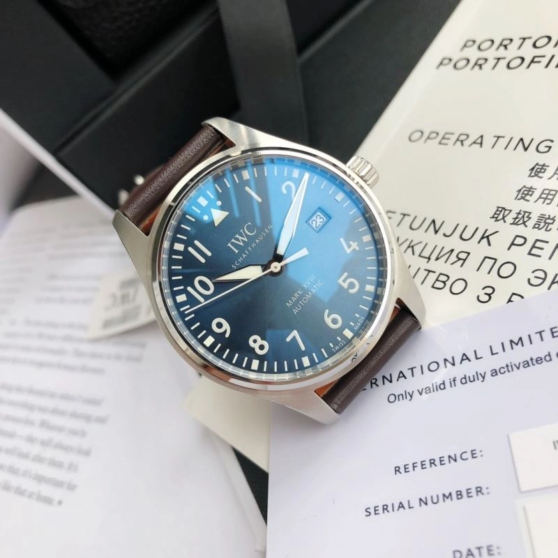 IWC Watches Soft 184567