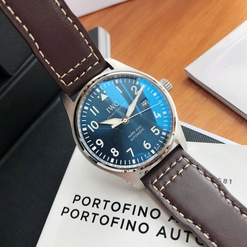 IWC Watches Soft 184567