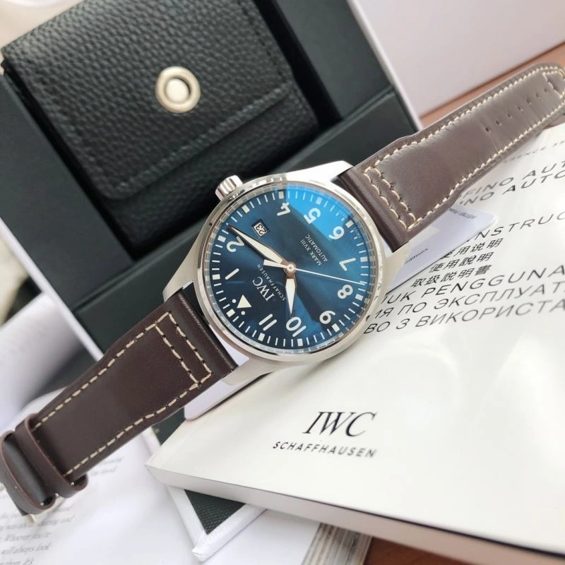 IWC Watches Soft 184567