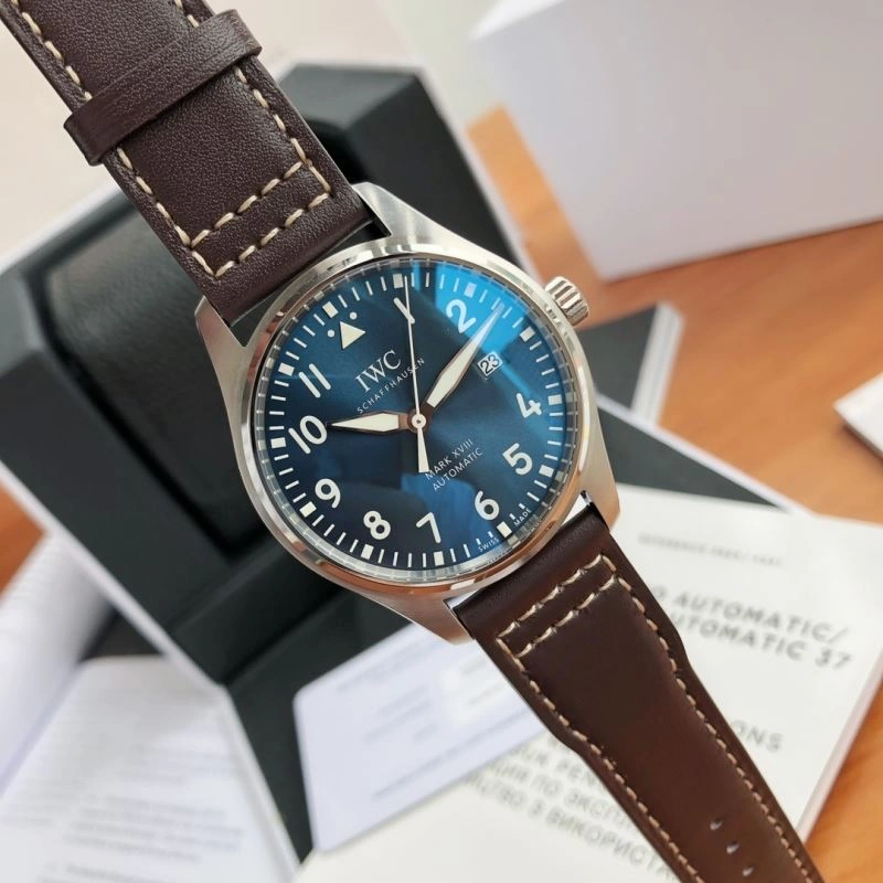 IWC Watches Soft 184567