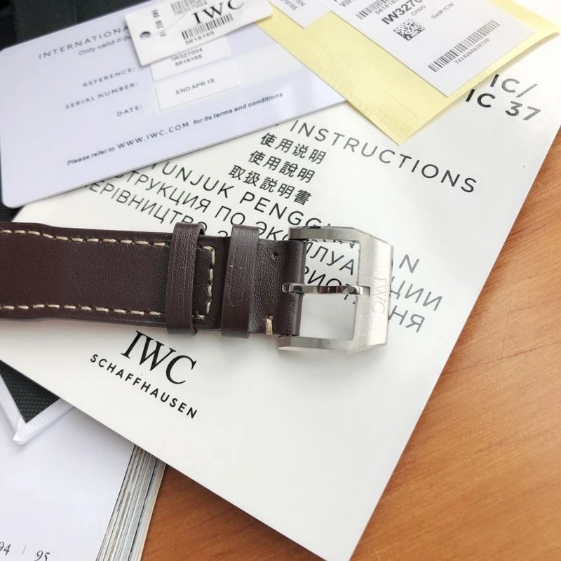 IWC Watches Soft 184567