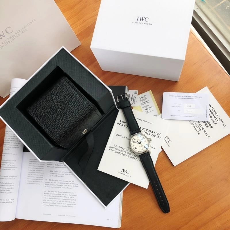 Durable IWC Watches 184576