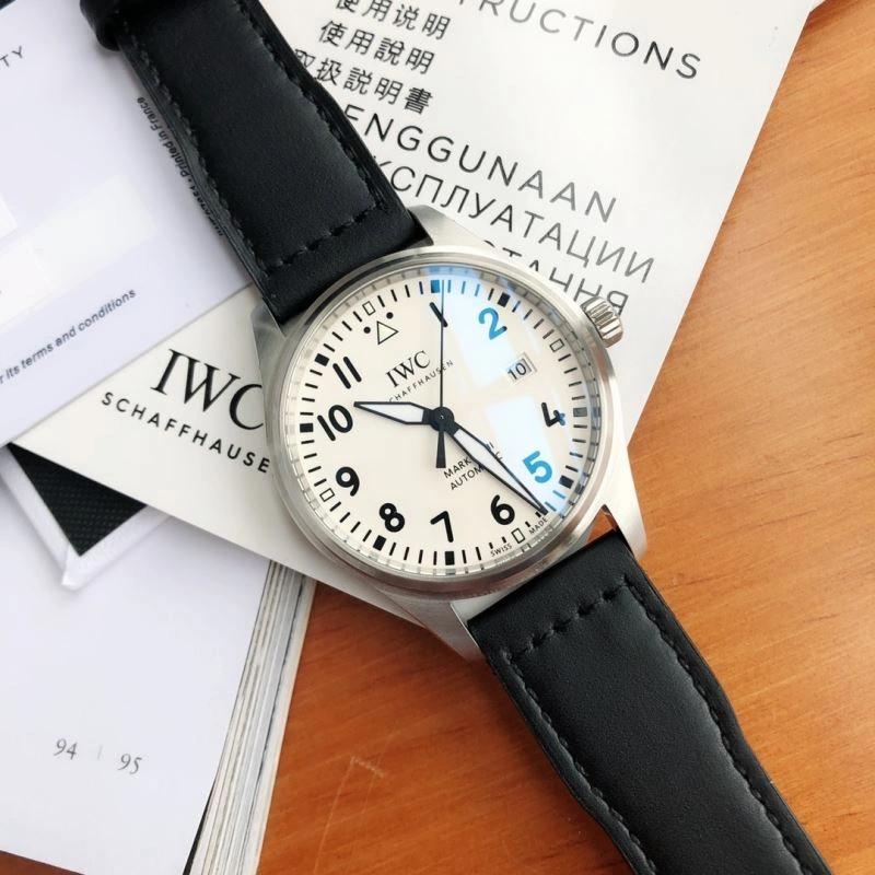 Durable IWC Watches 184576