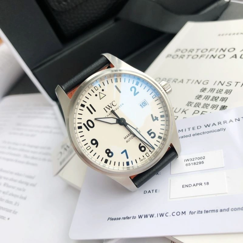 Durable IWC Watches 184576