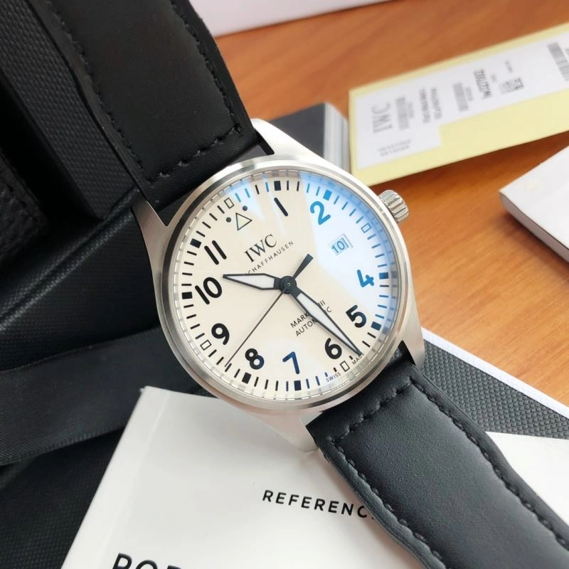 Durable IWC Watches 184576