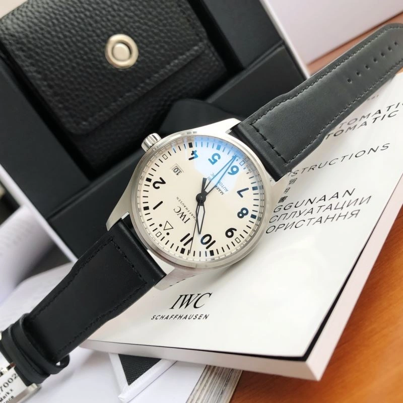 Durable IWC Watches 184576