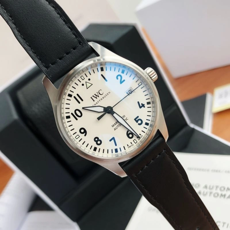 Durable IWC Watches 184576