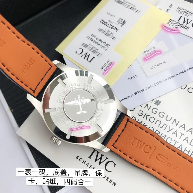 Durable IWC Watches 184576