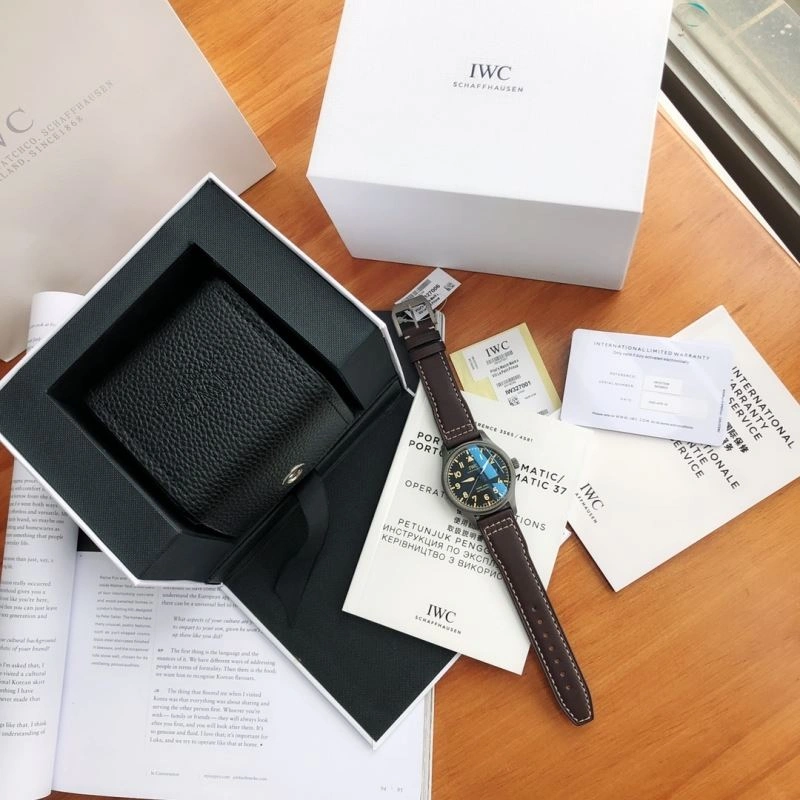 IWC Watches Cozy 184560