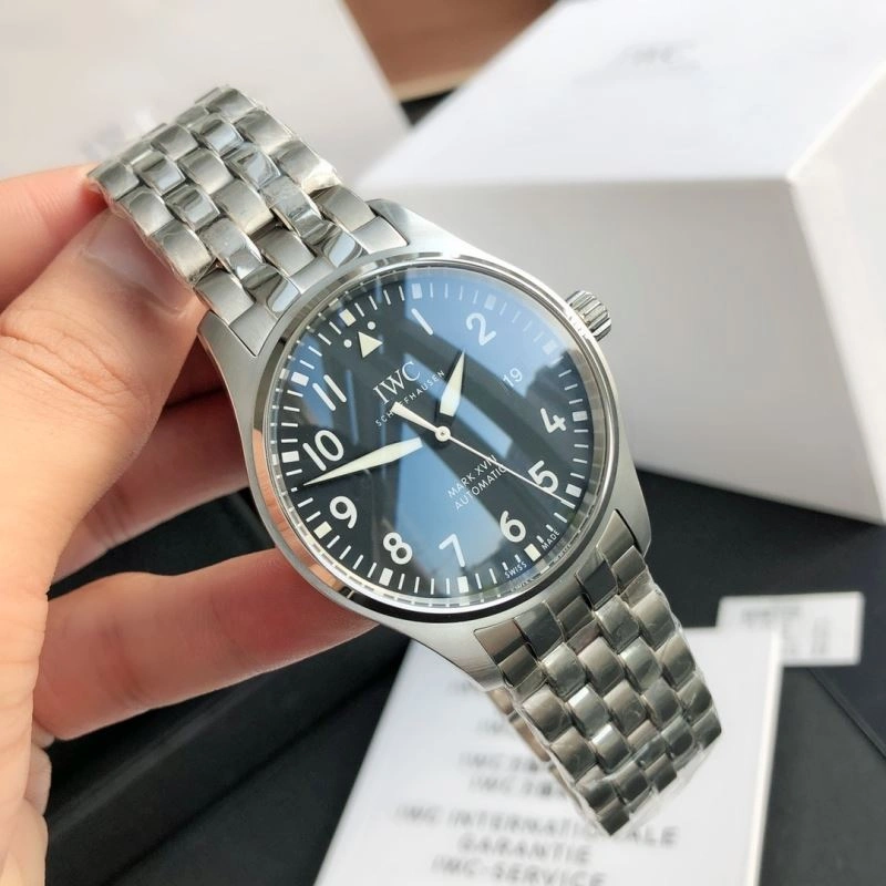 Refined IWC Watches 184565