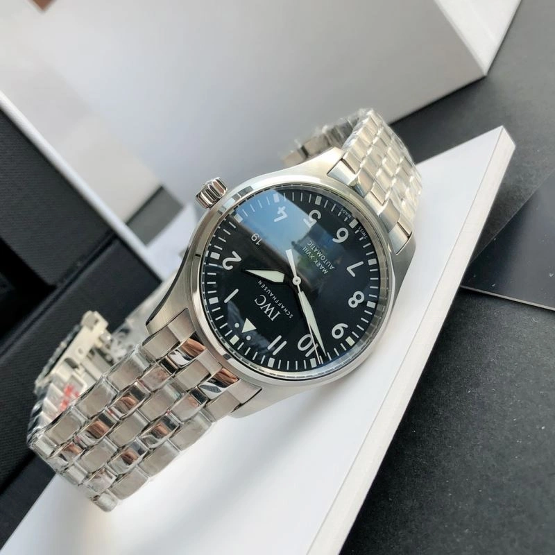 Refined IWC Watches 184565