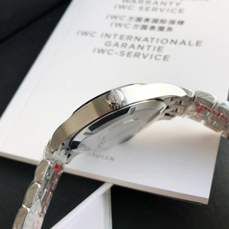 Refined IWC Watches 184565