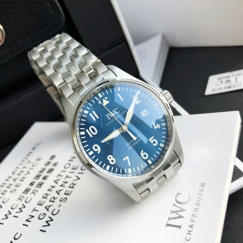 IWC Watches Neat 184566
