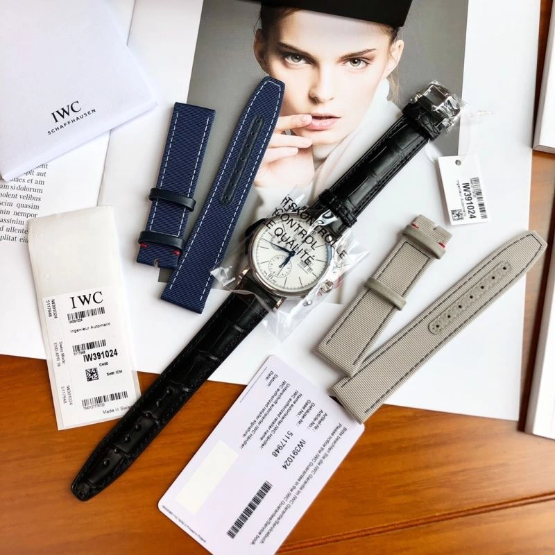 Unisex IWC Watches 184558