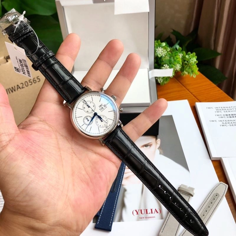 Unisex IWC Watches 184558