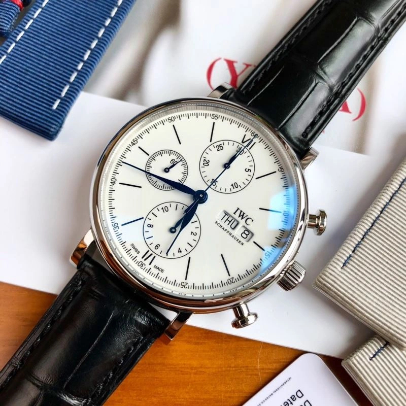 Unisex IWC Watches 184558
