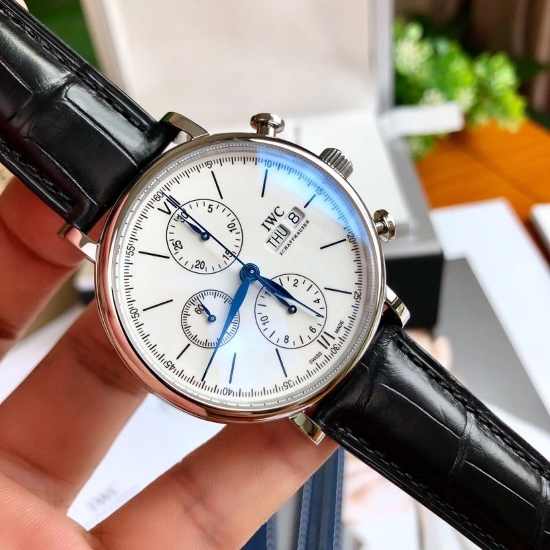 Unisex IWC Watches 184558
