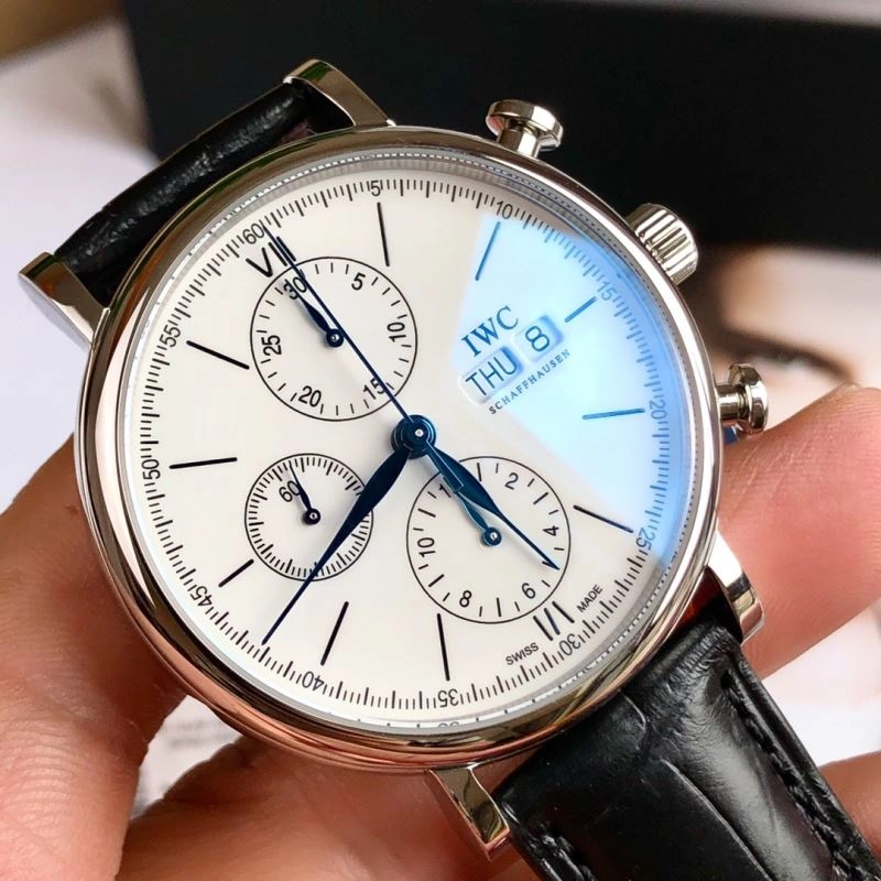 Unisex IWC Watches 184558