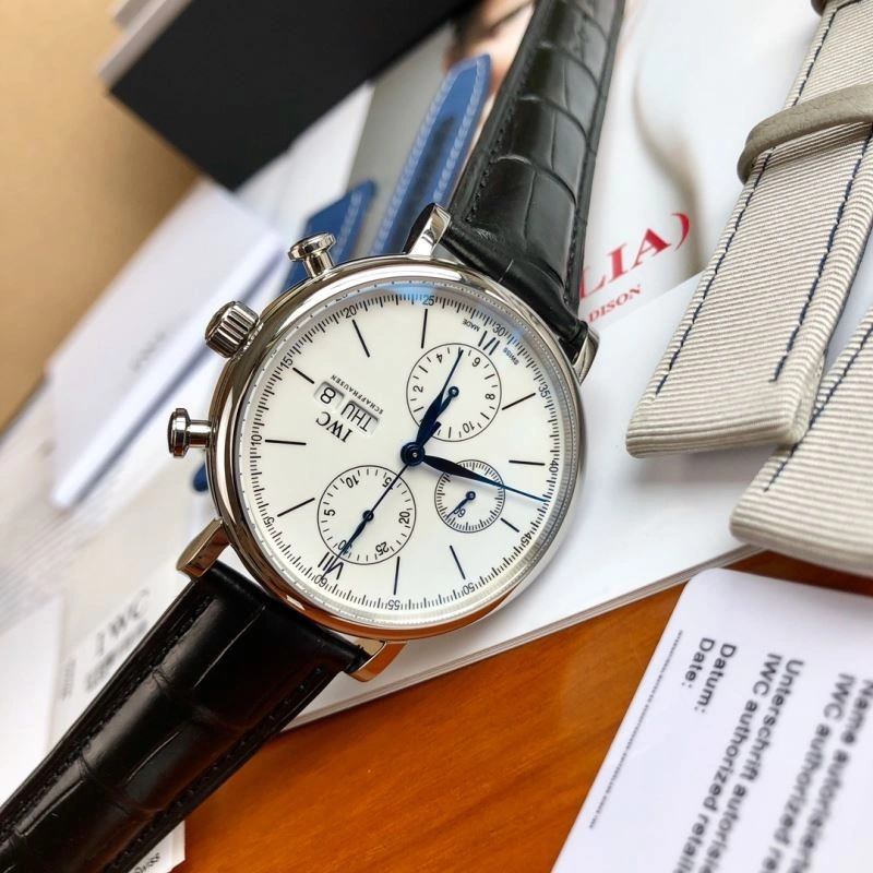 Unisex IWC Watches 184558