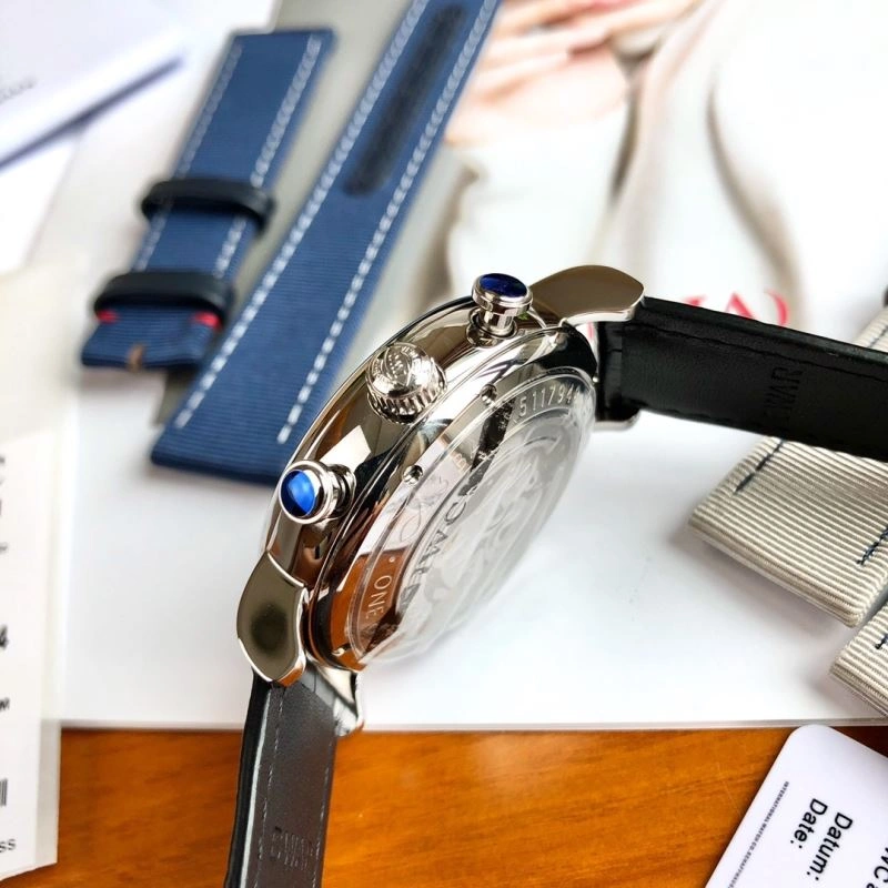 Unisex IWC Watches 184558