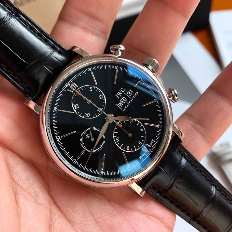 EasyCare IWC Watches 184562