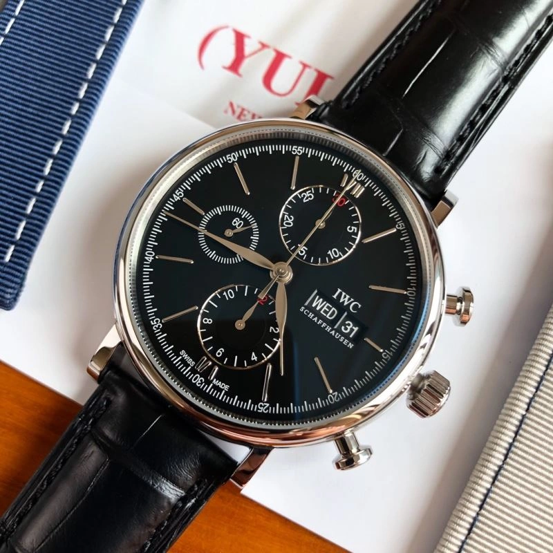 EasyCare IWC Watches 184562