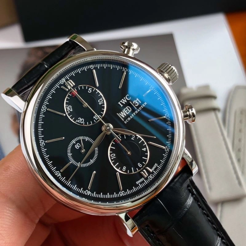 EasyCare IWC Watches 184562