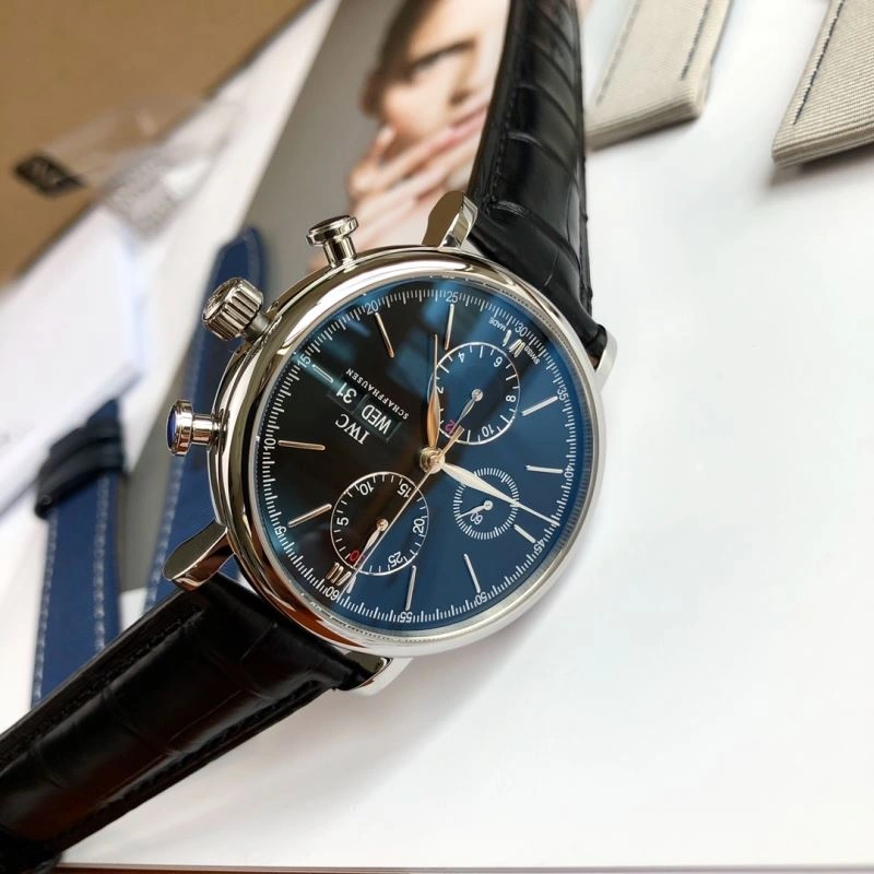 EasyCare IWC Watches 184562